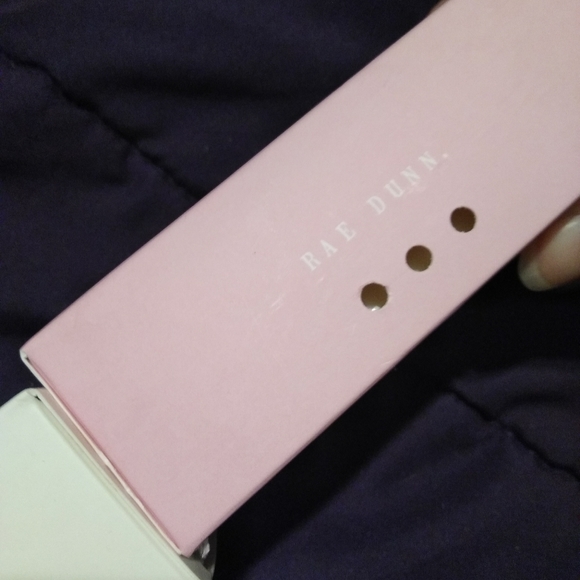 Rae Dunn Bride To Be & Team Bride bar soap - Picture 6 of 8